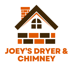 Joey's Dryer & Chimney Logo Joey's Dryer & Chimney Logo